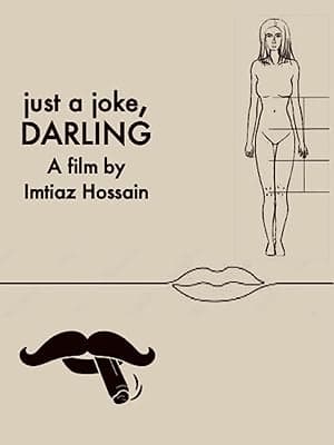 Just a Joke, Darling (2024)