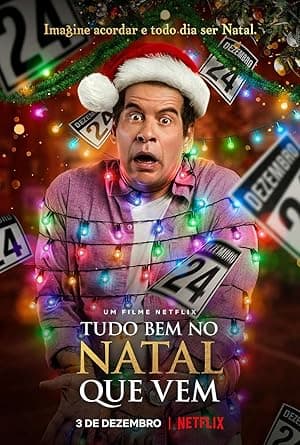 Just Another Christmas (2020)