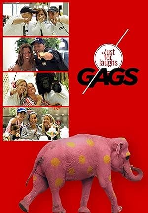Just for Laughs Gags