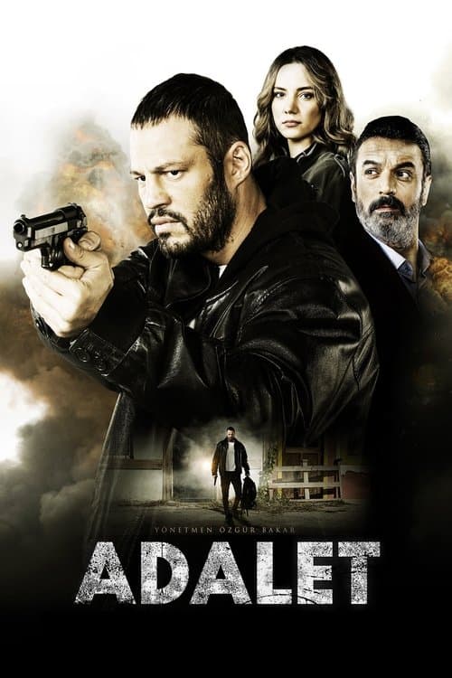 Justice (2023)