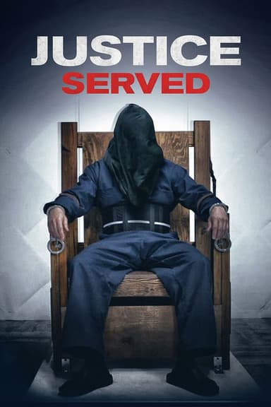 Justice Served