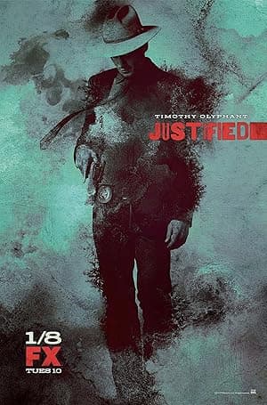 Justified (2010)