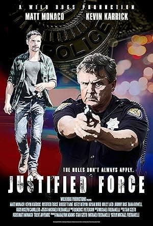 Justified Force