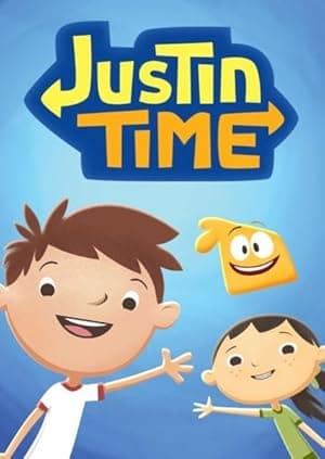 Justin Time (2011)