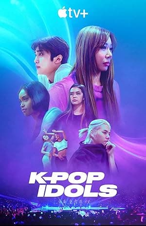 K-Pop Idols (2024)