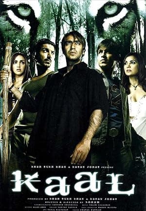 Kaal (2005)