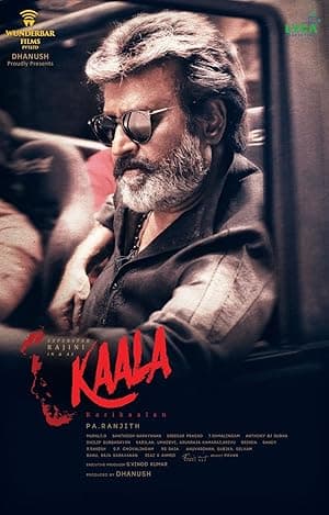 Kaala (2018)