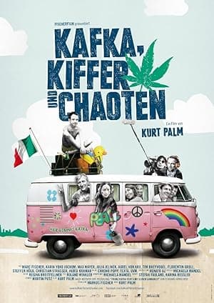 Kafka, Kiffer Und Chaoten