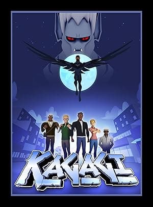 Kagagi (2014)