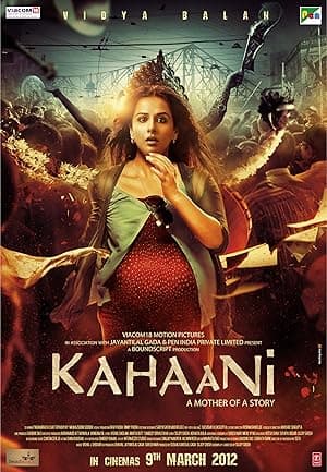 Kahaani (2012)