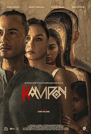 Kampon (2023)