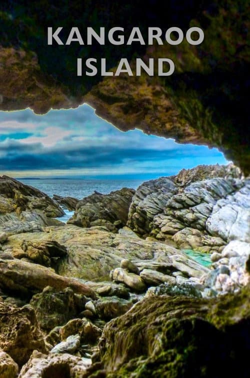 Kangaroo Island (2021)
