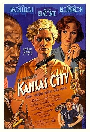 Kansas City (1996)