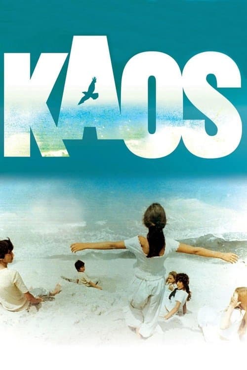 Kaos (2024)