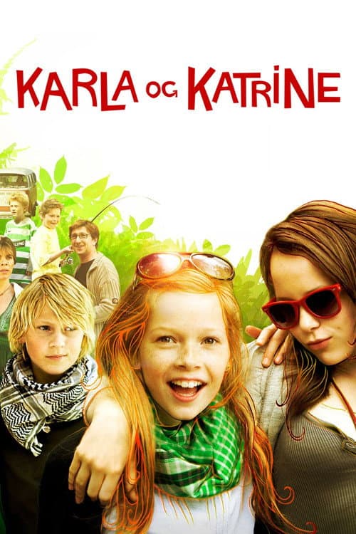 Karla & Katrine (2009)