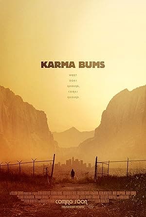 Karma Bums (2022)