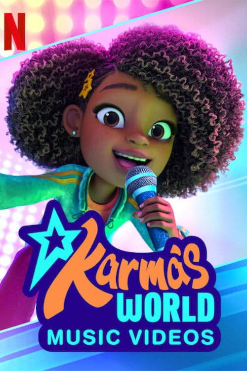 Karma's World Music Videos (2022)