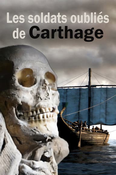 Karthagos vergessene Krieger