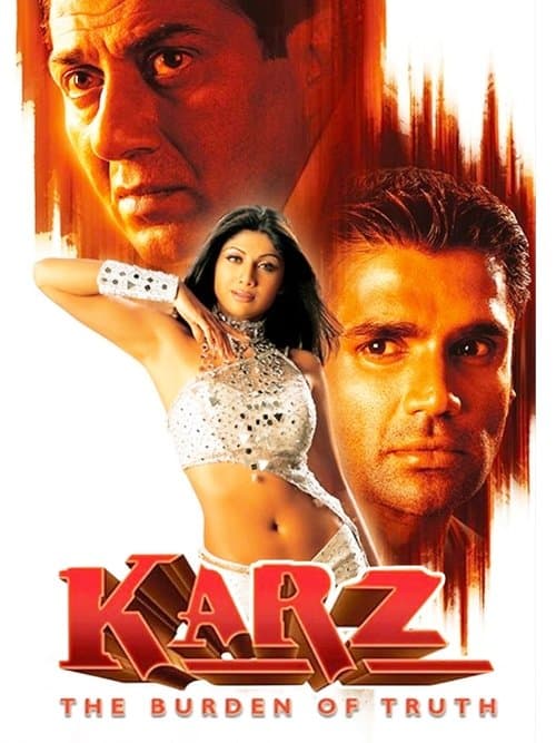 Karz: The Burden of Truth (2002)