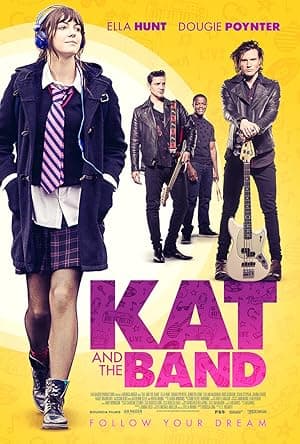 Kat and The Band (2020)