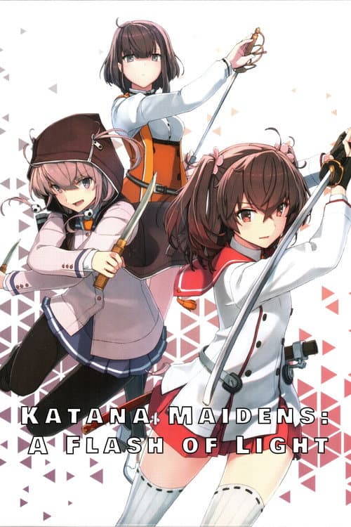 Katana Maidens ~ Tomoshibi (2020)