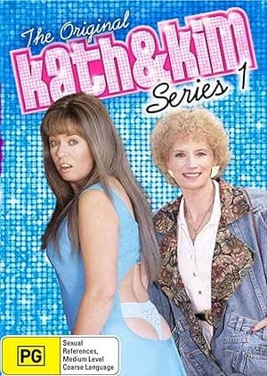 Kath & Kim (2002)