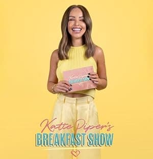 Katie Piper's Breakfast Show