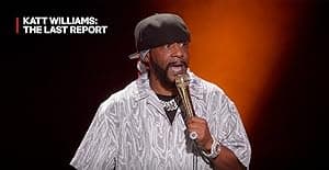 Katt Williams: The Last Report