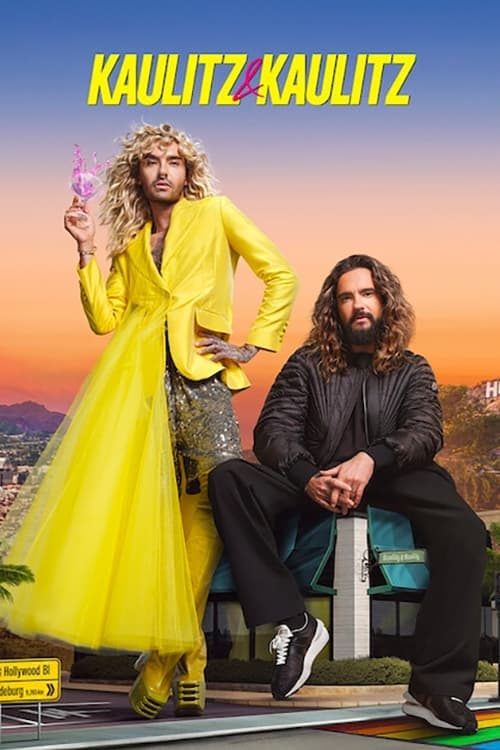 Kaulitz & Kaulitz (2025)