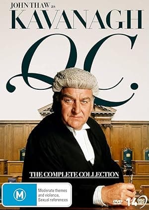 Kavanagh Q.C. (1995)