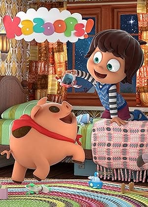 Kazoops! (2016)