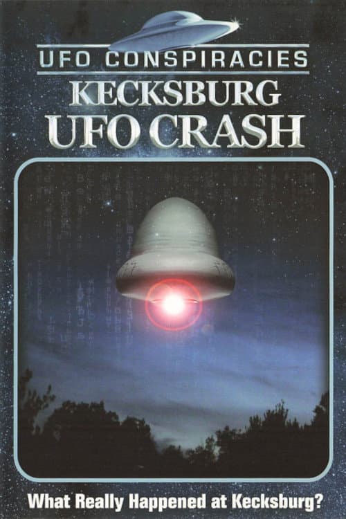 Kecksburg UFO