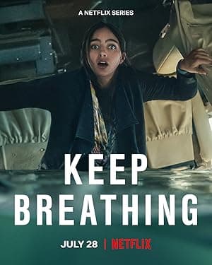Keep Breathing (2022)
