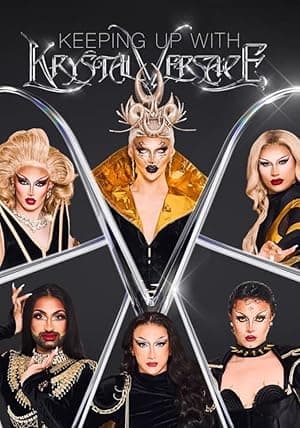 Keeping Up with Krystal Versace