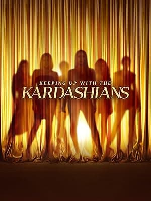 Keeping Up with the Kardashians (2007)