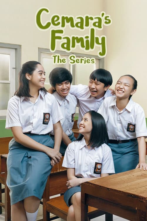 Keluarga Cemara the Series (2022)