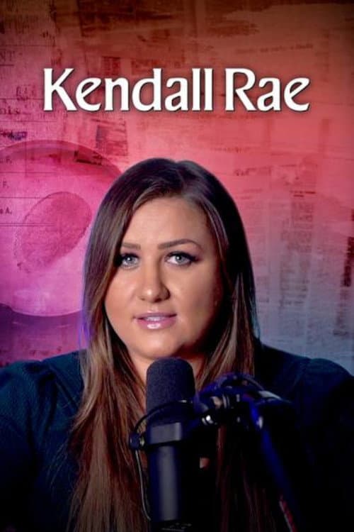 Kendall Rae (2021)