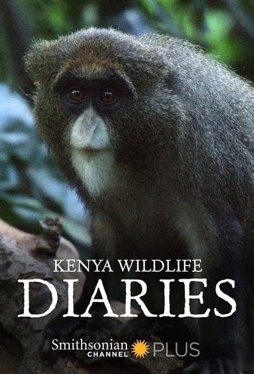 Kenya Wildlife Diaries (2016)