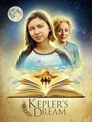 Kepler's Dream (2016)