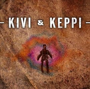 Keppi