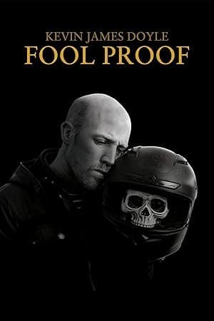 Kevin James Doyle: Fool Proof