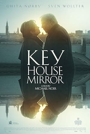 Key House Mirror (2015)