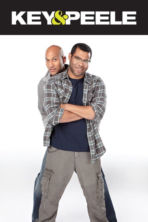 Key & Peele (2012)