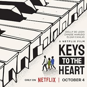 Keys to the Heart (2023)