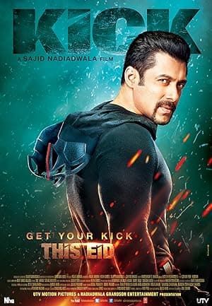 Kick (2014)