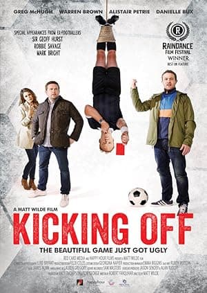 Kicking Off (2015)