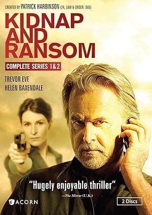 Kidnap and Ransom