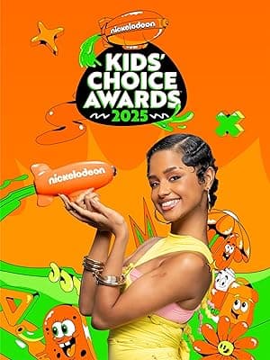 Kids' Choice Awards 2025