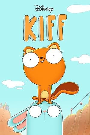 Kiff (2023)