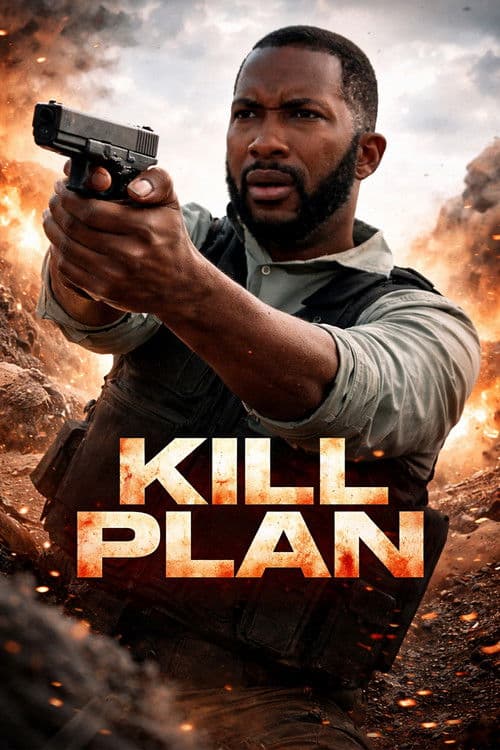 Kill Plan (2021)